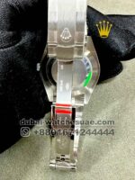 Rolex Oyster Perpetual 41,124300-0008 Copy - Image 4