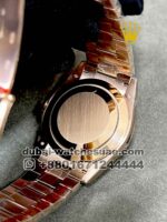 Rolex 40 mm Day date ,Rose Gold, Eisenkiesel dial? ,228345 - Image 5