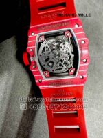 Richard Mille Rafa RM 35-02 Tourbillon Red Copy - Image 5