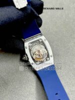 Richard Mille 007 Blue - Image 5