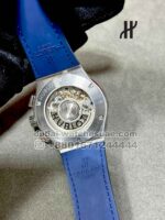 Hublot Classic Fusion? Chronograph Blue  Ref : 521.NX.7170.RX - Image 4