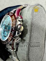 Rolex Platinum Daytona  Ceramic Bezel With Arabic Numeric Copy - Image 5