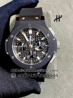 Hublot Big Bang 44 mm Black Magic Ceramic