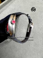 Franck Muller Vanguard Crazy hours Red - Image 3