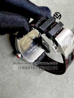 Franck Muller Vanguard Crazy hours Red - Image 4