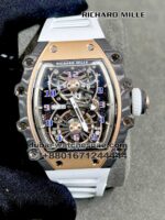 Richard Mille Rm12-01 turbilion