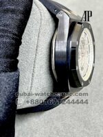 Audemars Piguet Royal Oak Offshore  Limited Edition  Gray  Dial With  Black SubDial With Black Ceramic Bezel and Black Rubber Strap - Image 2