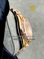 Rolex 40 mm Day date ,Ever rose - Image 2