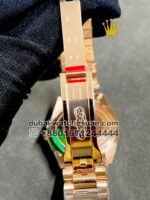 Rolex 40 mm Day date ,Ever rose - Image 4