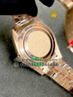 Rolex 40 mm Day date ,Rose gold face - Image 6