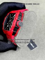 RM 12-01 Rafael Nadal Limited Edition  Extra thin Red - Image 3