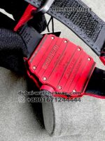 RM 12-01 Rafael Nadal Limited Edition  Extra thin Red - Image 5