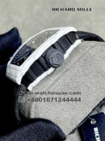 RM 12-01 Rafael Nadal Limited Edition White - Image 3