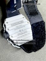 RM 12-01 Rafael Nadal Limited Edition White - Image 4