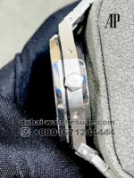 Audemars Piguet Royal Oak Perpetual Calendar 41 Blue Dial And Sub Dial Stainless Steel - Image 3