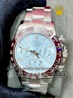 Rolex Cosmograph Daytona Platinum 40 mm