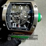 Richard Mille 010