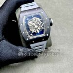 Richard Mille? 055 Gray and White