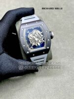 Richard Mille? 055 Gray and White