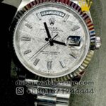 Rolex Day Date 40 mm Meteorite