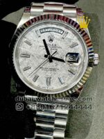 Rolex Day Date 40 mm Meteorite
