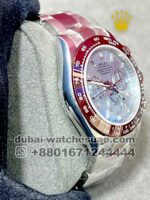 Rolex Cosmograph Daytona Platinum 40 mm - Image 2
