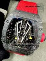 Richard Mille RM 27-03 Rafael Nadal Limited Edition Red Copy - Image 2