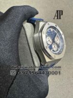 Audemars Piguet Royal Oak Offshore Blue/Rubber ?43 mm - Image 3