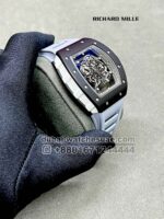 Richard Mille? 055 Gray and White - Image 2