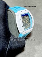 Richard Mille RM 055 Bubba Waston Asia Blue Limited Edition - Image 2