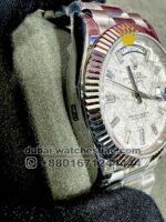 Rolex Day Date 40 mm Meteorite - Image 2