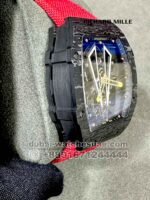 Richard Mille RM 27-03 Rafael Nadal Limited Edition Red Copy - Image 3