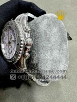 Rolex Yacht Master White Dial 44 mm Copy - Image 3