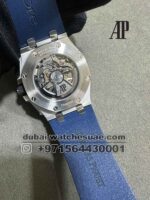 Audemars Piguet Royal Oak Offshore Blue/Rubber ?43 mm - Image 2