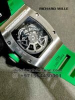 Richard Mille 010 - Image 2