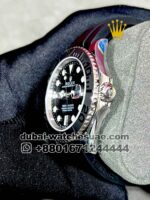 Rolex Yacht? Master White Gold ,42 mm - Image 3