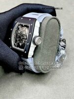 Richard Mille? 055 Gray and White - Image 4
