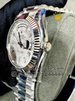 Rolex Day Date 40 mm Meteorite - Image 3
