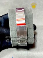 Rolex? 41 mm Black?dial plain bezel  Oyster Perpetual - Image 4