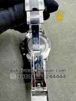 Rolex Yacht Master White Dial 44 mm Copy - Image 4