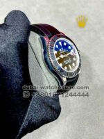 Rolex Yacht? Master White Gold ,42 mm - Image 4