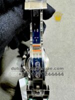 Rolex Daytona 40 mm Gray Dial With Big? Numeric And? Oyster Bracelet Copy - Image 4