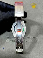 Rolex? 41 mm Black?dial plain bezel  Oyster Perpetual - Image 5