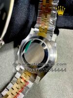 Rolex GMT-Master II Ceramic Two Tone?Jubilee  New Realease 2023 126713GRNR  Copy - Image 5