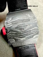 Richard Mille RM 27-03 Rafael Nadal Limited Edition Red Copy - Image 6