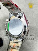 Rolex Cosmograph Daytona Platinum 40 mm - Image 6