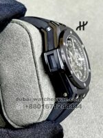 Hublot Big Bang Unico 44 mm Black Bezel - Image 2