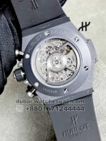 Hublot Big Bang Unico 44 mm Black Bezel - Image 4
