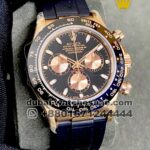 Rolex Cosmograph Daytona Black