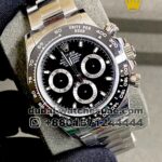 Rolex Cosmograph Daytona Black Dial Copy